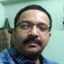 Photo of Souvik Chatterjee