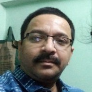 Souvik Chatterjee Class 6 Tuition trainer in Kolkata