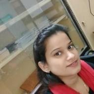 Snehal K. BTech Tuition trainer in Bangalore