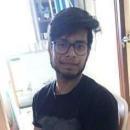 Photo of Shivam Gupta