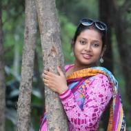 Jayashree B. Class 6 Tuition trainer in Kolkata