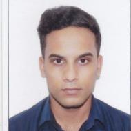 Simraan Ahmed Qureshi Hindi Language trainer in Mumbai