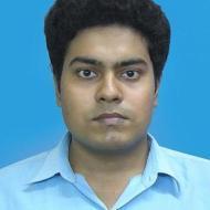 Sumit Kumar Som Python trainer in Kolkata