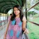 Photo of Shreya M.