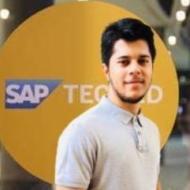 Ajay Bhatt SAP trainer in Bangalore