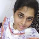 Photo of Sravanthi P.