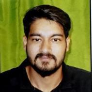 Jitin Rajput Class 6 Tuition trainer in Jaipur