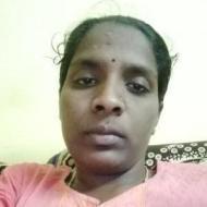 Karnati K. Class 10 trainer in Hyderabad