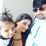 Mittal J. Class I-V Tuition trainer in Ahmedabad