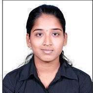 Usharani S. Class 12 Tuition trainer in Chennai