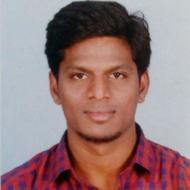 Vivek R UGC NET Exam trainer in Erode