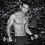 Uday Personal Trainer trainer in Bangalore
