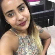 Prerana V. Makeup trainer in Bangalore