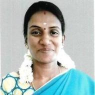 Saranya C. Class 10 trainer in Chengalpattu