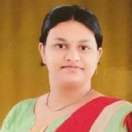 Shraddha K. Class 10 trainer in Pune