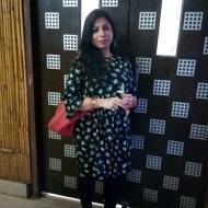 Sakshi K. Class 10 trainer in Ghaziabad