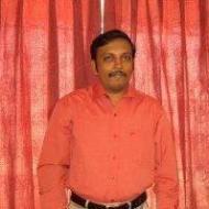 Jaiganesh Ramendran Spoken English trainer in Chennai