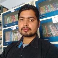 Chandan Mishra BCom Tuition trainer in Lucknow