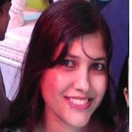 Kratima B. Class 11 Tuition trainer in Mumbai