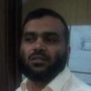 Photo of Ajmal Hussain