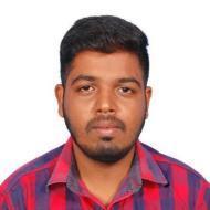 DEEPAK D Video Editing trainer in Chennai