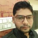 Photo of Shivam Gupta