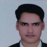 Chandra Kant Saini BSc Tuition trainer in Nawalgarh