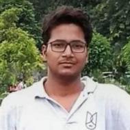 Santosh Kumar Yadav Class 12 Tuition trainer in Delhi