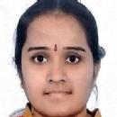 Meghana Dasetty photo