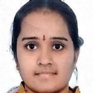 Meghana D. Class 11 Tuition trainer in Ananthapur
