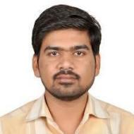 Panchanan Pandey Engineering Entrance trainer in Delhi