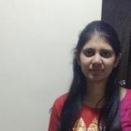 Neha A. C++ Language trainer in Surat