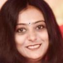 Photo of Indrani C.