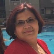 Vimi K. Spoken English trainer in Surat