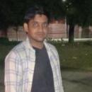 Photo of Sushant Nirban