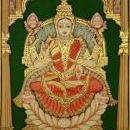 Photo of Mysore Traditional Paintings Raghavendra B B 