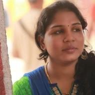 Nandhini N. Drawing trainer in Chennai