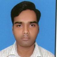 Ashish V. Class 10 trainer in Ghaziabad