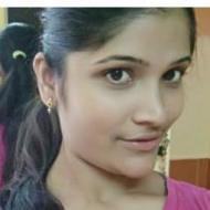 Shweta G. Class I-V Tuition trainer in Bangalore