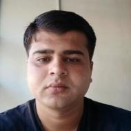 Urjesh Mistry Body Massage trainer in Ahmedabad