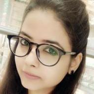 Tanisha S. Class 6 Tuition trainer in Delhi