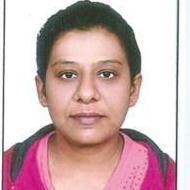 Shilpa K. Class I-V Tuition trainer in Mumbai