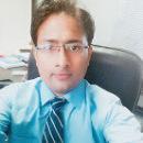 Photo of CS Upendra Bhardwaj