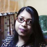 Priyanka R. Nursery-KG Tuition trainer in Barrackpore