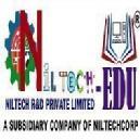 Niltech-Edu Raspberry Pi Training institute in Hyderabad