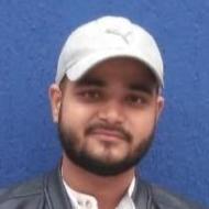 Abhishek Singh Class 12 Tuition trainer in Lucknow