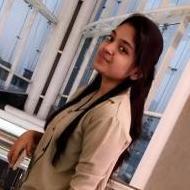 Nikhita A. Class I-V Tuition trainer in Kolkata