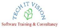 Tech IT Vision Python institute in Hyderabad