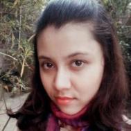 Natasa C. Class 6 Tuition trainer in Baruipur