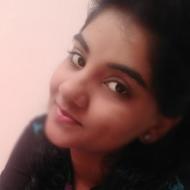 Ankita M. Class I-V Tuition trainer in Jodhpur